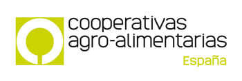 cooperativas-agro-alimentarias-españa-logo
