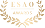 logo premios esao-awards-logo