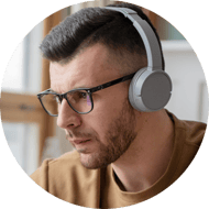 Metodología flexible y orientada al negocio